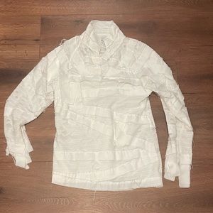 Chasing Fireflies Which Craft Mommy Costume top L